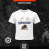 Remeras Soda Stereo