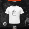 Remeras Soda Stereo