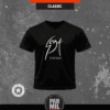 Remeras Soda Stereo