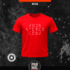 Remeras Soda Stereo