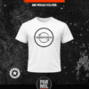 Remeras Soda Stereo