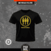 Remeras Soda Stereo