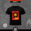 Remeras Par Mil - Sumo Luca Prodan Modelo 1 Remeras Sumo / Luca