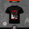 Remeras Par Mil - Sumo Luca Prodan Modelo 2 Remeras Sumo / Luca