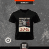 Remeras Par Mil - Sumo Luca Prodan Modelo 3 Remeras Sumo / Luca
