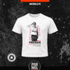 Remeras Par Mil - Sumo Luca Prodan Modelo 5 Remeras Sumo / Luca