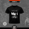 Remeras Par Mil - The Cure Modelo 2 Remeras The Cure