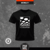 Remeras Par Mil - Wos Modelo 1 Remeras WOS