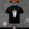 Remeras Par Mil - Wos Modelo 2 Remeras WOS