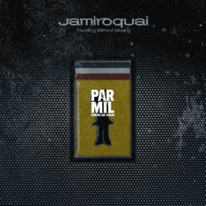 Remeras Par Mil portada Jamiroquai Remeras Jamiroquai