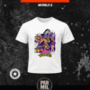 Remeras Las Tortugas Ninja