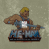 Remeras de He-Man Remeras He-Man