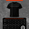 Remeras Atari