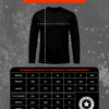 Remeras Atari