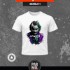 Remeras Joker & Batman Modelo 1 Remeras Batman & Joker