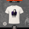 Remeras Joker & Batman Modelo 2 Remeras Batman & Joker