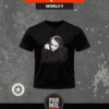 Remeras Joker & Batman Modelo 3 Remeras Batman & Joker