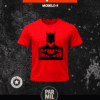 Remeras Joker & Batman Modelo 4 Remeras Batman & Joker