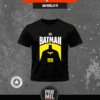 Remeras Joker & Batman Modelo 5 Remeras Batman & Joker