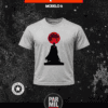 Remeras Joker & Batman Modelo 6 Remeras Batman & Joker