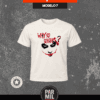 Remeras Joker & Batman Modelo 7 Remeras Batman & Joker