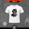 Remeras Joker & Batman Modelo 8 Remeras Batman & Joker