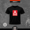 Remeras Atari
