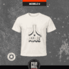 Remeras Atari