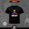 Remeras Atari
