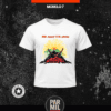 Remeras Par Mil - Bob Marley Modelo 7 Remeras Bob Marley