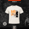 Remeras Par Mil - Bob Marley Modelo 9 Remeras Bob Marley