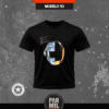Remeras Par Mil - Daft Punk Modelo 10 Remeras Daft Punk