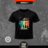 Remeras Par Mil - David Bowie Modelo 1 Remeras David Bowie