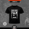 Remeras Par Mil - David Bowie Modelo 2 Remeras David Bowie