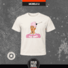Remeras Par Mil - Luis Alberto Spinetta Modelo 2 Remeras Luis Alberto Spinetta