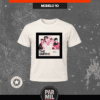 Remeras Par Mil - Morrissey & The Smiths Modelo 10 Remeras Morrissey & The Smiths