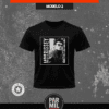 Remeras Par Mil - Morrissey & The Smiths Modelo 2 Remeras Morrissey & The Smiths