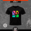 Remeras Par Mil - New Order Joy Division Modelo 1 Remeras New Order | Joy Division
