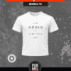 Remeras Par Mil - New Order Joy Division Modelo 10 Remeras New Order | Joy Division