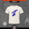 Remeras Par Mil - New Order Joy Division Modelo 3 Remeras New Order | Joy Division