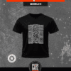 Remeras Par Mil - New Order Joy Division Modelo 4 Remeras New Order | Joy Division