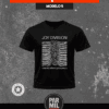Remeras Par Mil - New Order Joy Division Modelo 5 Remeras New Order | Joy Division