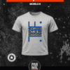 Remeras Par Mil - New Order Joy Division Modelo 8 Remeras New Order | Joy Division