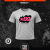 Remeras Par Mil - New Order Joy Division Modelo 9 Remeras New Order | Joy Division