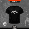 Remeras Par Mil - Pappo´s Blues & Riff Modelo 1 Remeras Pappo´s Blues & Riff