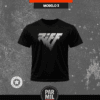 Remeras Par Mil - Pappo´s Blues & Riff Modelo 3 Remeras Pappo´s Blues & Riff