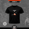 Remeras Par Mil - Pappo´s Blues & Riff Modelo 4 Remeras Pappo´s Blues & Riff