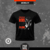Remeras Par Mil - Pappo´s Blues & Riff Modelo 5 Remeras Pappo´s Blues & Riff