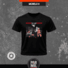 Remeras Par Mil - Pappo´s Blues & Riff Modelo 6 Remeras Pappo´s Blues & Riff