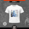 Remeras Red Hot Chili Peppers